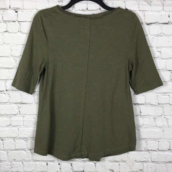 Anthro Meadow Rue - Picture 6 of 8